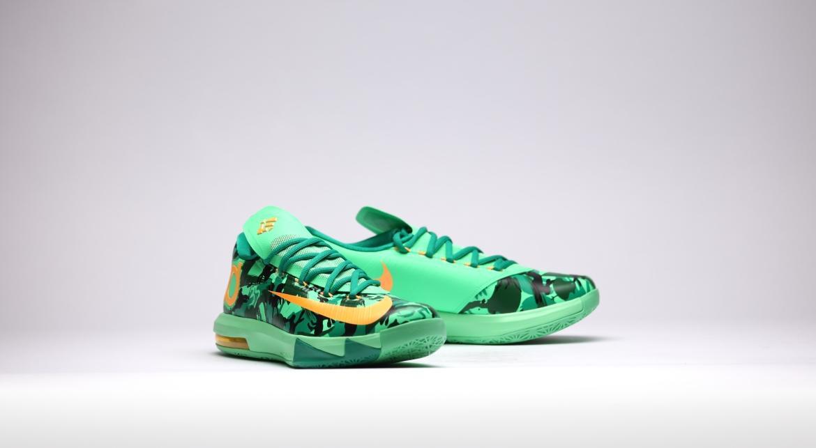 Nike Kd VI 599424 303 AFEW STORE